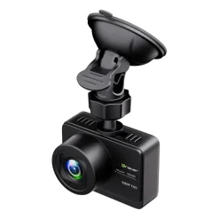 Wideorejestrator Tracer Spectra 2D, Full HD, kąt widzenia 140 stopni, czarny