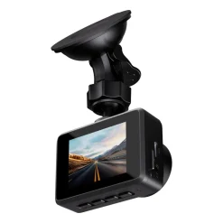 Wideorejestrator Tracer Spectra 2D, Full HD, kąt widzenia 140 stopni, czarny