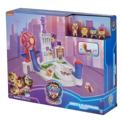 Wieża Spin Master Psi Patrol, zestaw