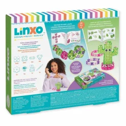 Świecący kaktus Make It Real LinXo