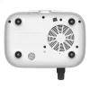 Wielofunkcyjny robot kuchenny Tilswall Home, 1200 W, 21 funkcji, biały