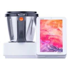Wielofunkcyjny robot Taurus MyCook Next, 2000 W, sterowanie głosowe