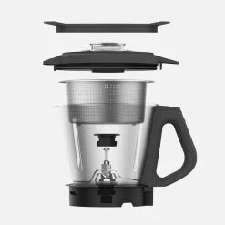 Wielofunkcyjny robot Taurus MyCook Next, 2000 W, sterowanie głosowe