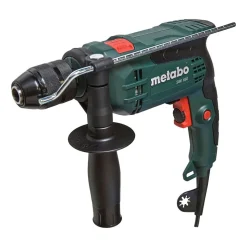 Wiertarka udarowa Metabo SBE 650, 650 W