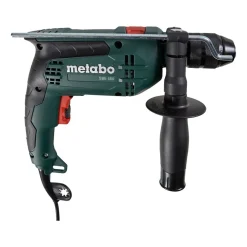 Wiertarka udarowa Metabo SBE 650, 650 W