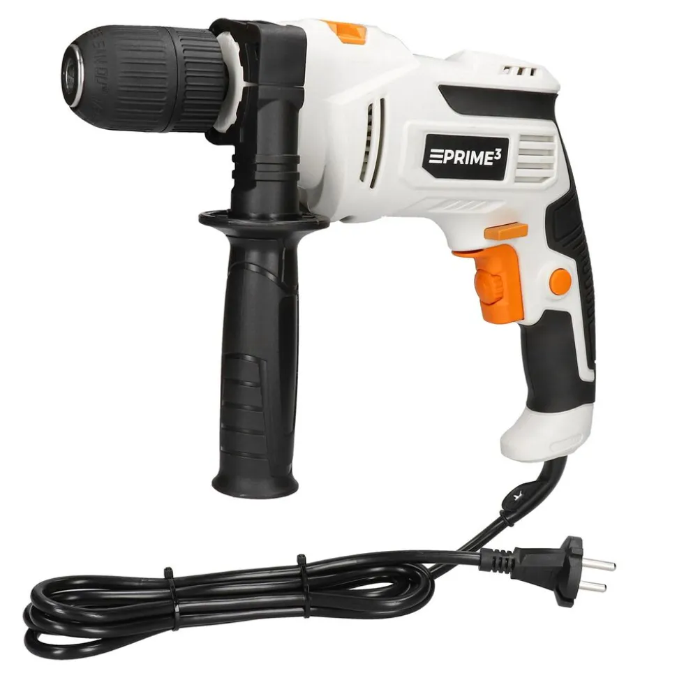 Wiertarka udarowa Prime3 TDD31, 1700 W