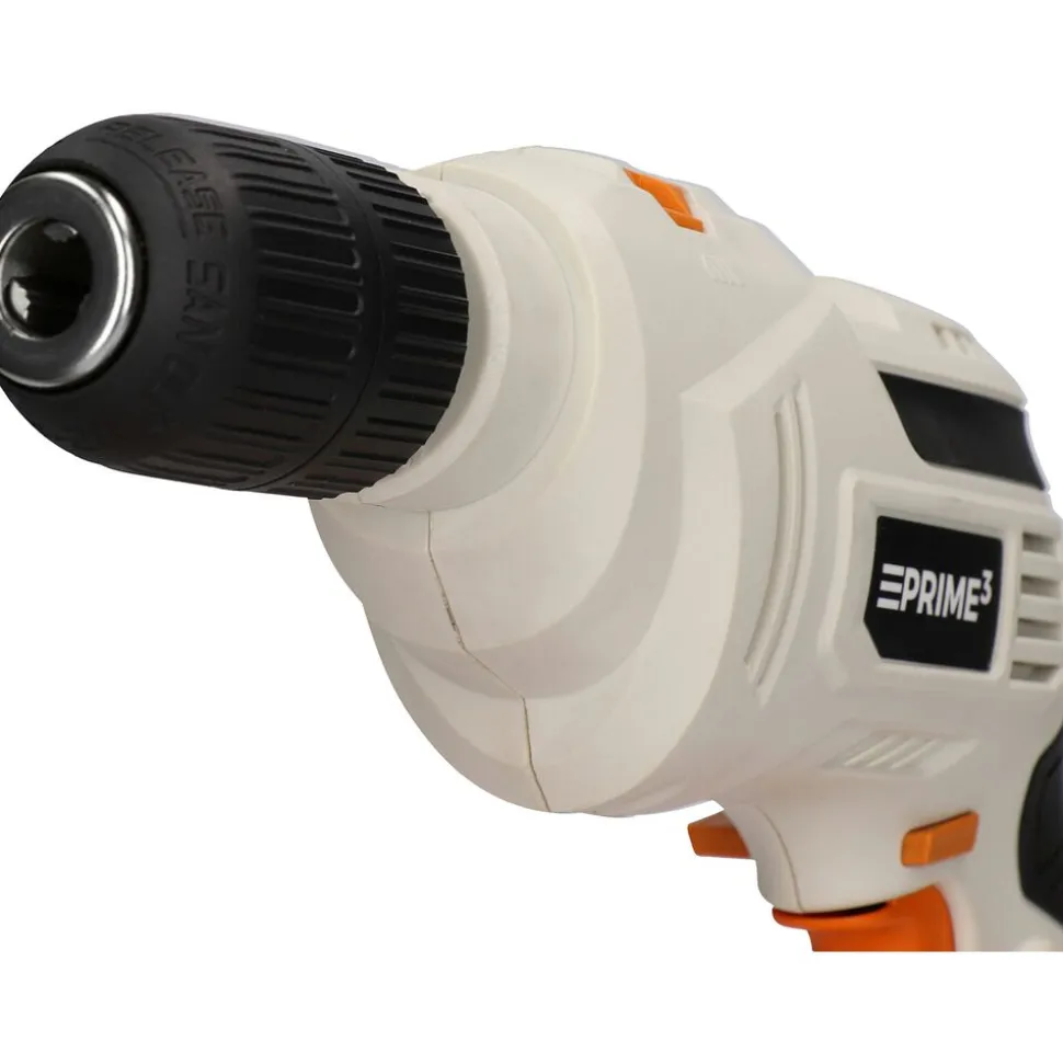 Wiertarka udarowa Prime3 TDD31, 1700 W