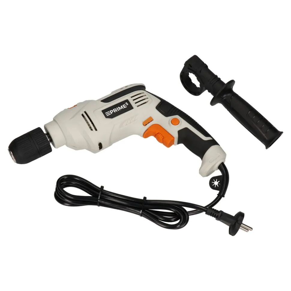Wiertarka udarowa Prime3 TDD31, 1700 W
