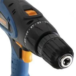 Wiertarko-wkrętarka sieciowa, 280 W