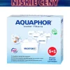 Wkład filtrujący Aquaphor Maxfor+, do dzbanka filtrującego, 6 sztuk