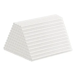 Wkłady do pistoletu do kleju Tilswall, 50 sztuk
