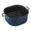 Wolnowar Ninja Foodi PossibleCooker MC1101EU, 6 l, 1000 W