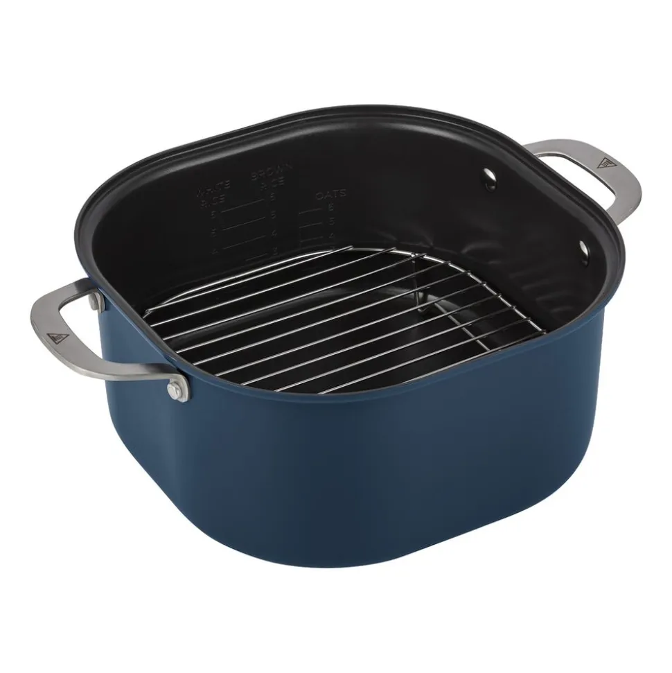 Wolnowar Ninja Foodi PossibleCooker MC1101EU, 6 l, 1000 W