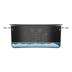 Wolnowar Ninja Foodi PossibleCooker MC1101EU, 6 l, 1000 W