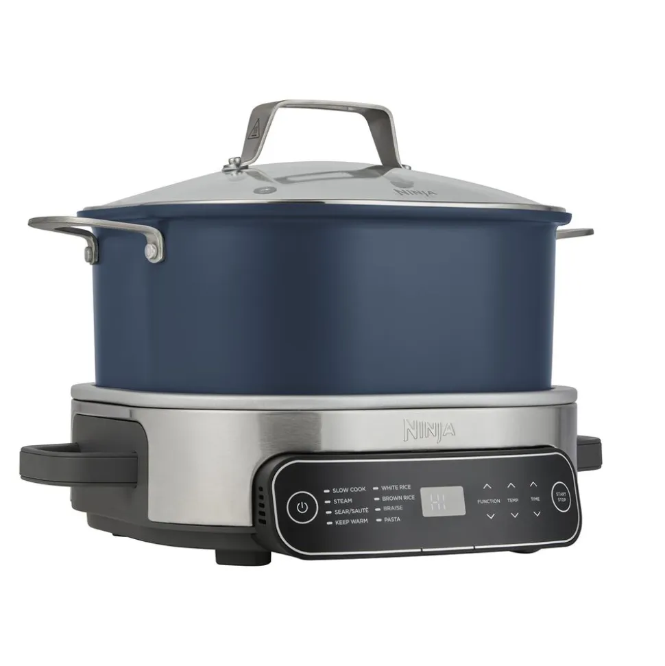 Wolnowar Ninja Foodi PossibleCooker MC1101EU, 6 l, 1000 W