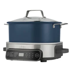 Wolnowar Ninja Foodi PossibleCooker MC1101EU, 6 l, 1000 W