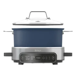 Wolnowar Ninja Foodi PossibleCooker MC1101EU, 6 l, 1000 W