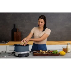 Wolnowar Ninja Foodi PossibleCooker MC1101EU, 6 l, 1000 W