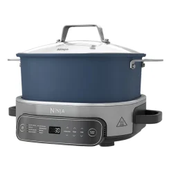 Wolnowar Ninja Foodi PossibleCooker MC1101EU, 6 l, 1000 W