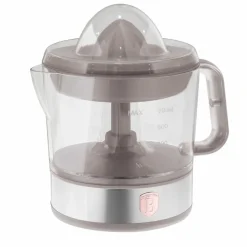 Wyciskarka do cytrusów BerlingerHaus BH/9719, 40 W, 0,7 l, taupe