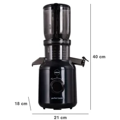 Wyciskarka wolnoobrotowa Eldom PJ350, 250 W
