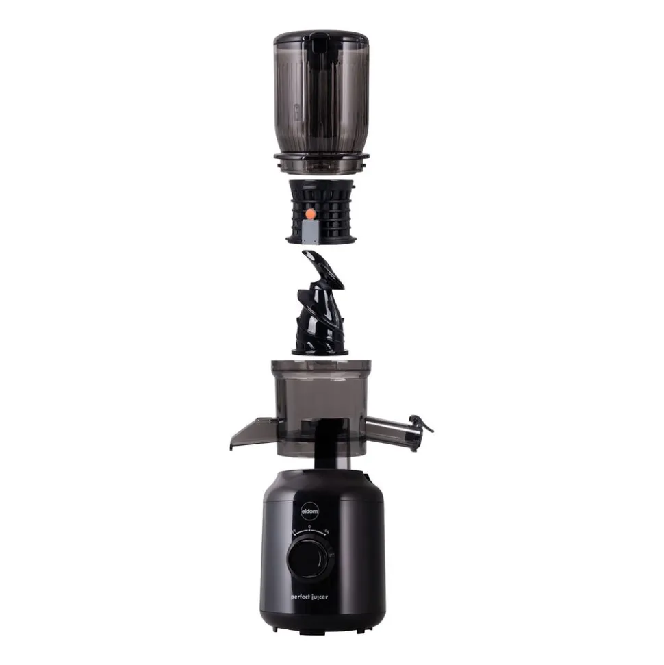 Wyciskarka wolnoobrotowa Eldom PJ350, 250 W