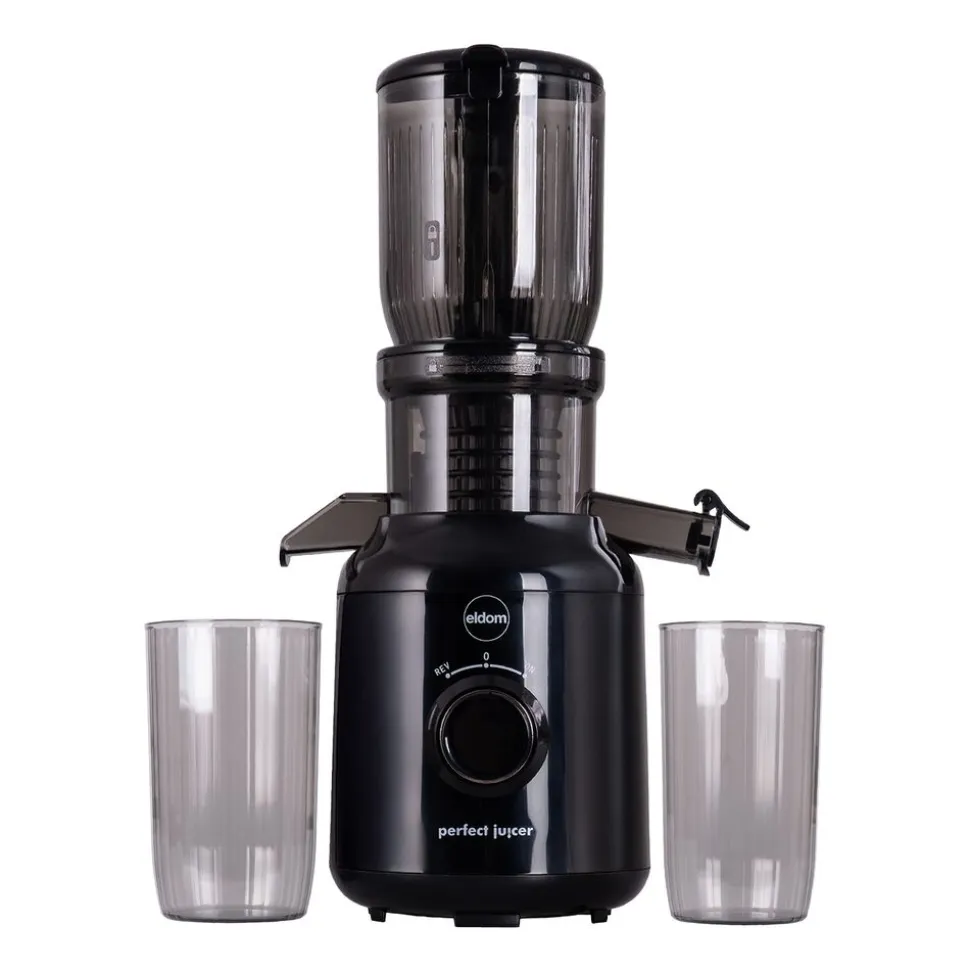 Wyciskarka wolnoobrotowa Eldom PJ350, 250 W