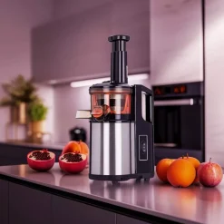 Wyciskarka wolnoobrotowa MPM MSO-12M, 150 W