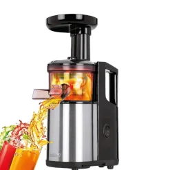 Wyciskarka wolnoobrotowa MPM MSO-12M, 150 W