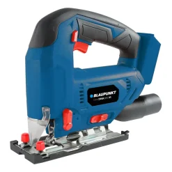 Wyrzynarka Blaupunkt CJ5010, 18 V