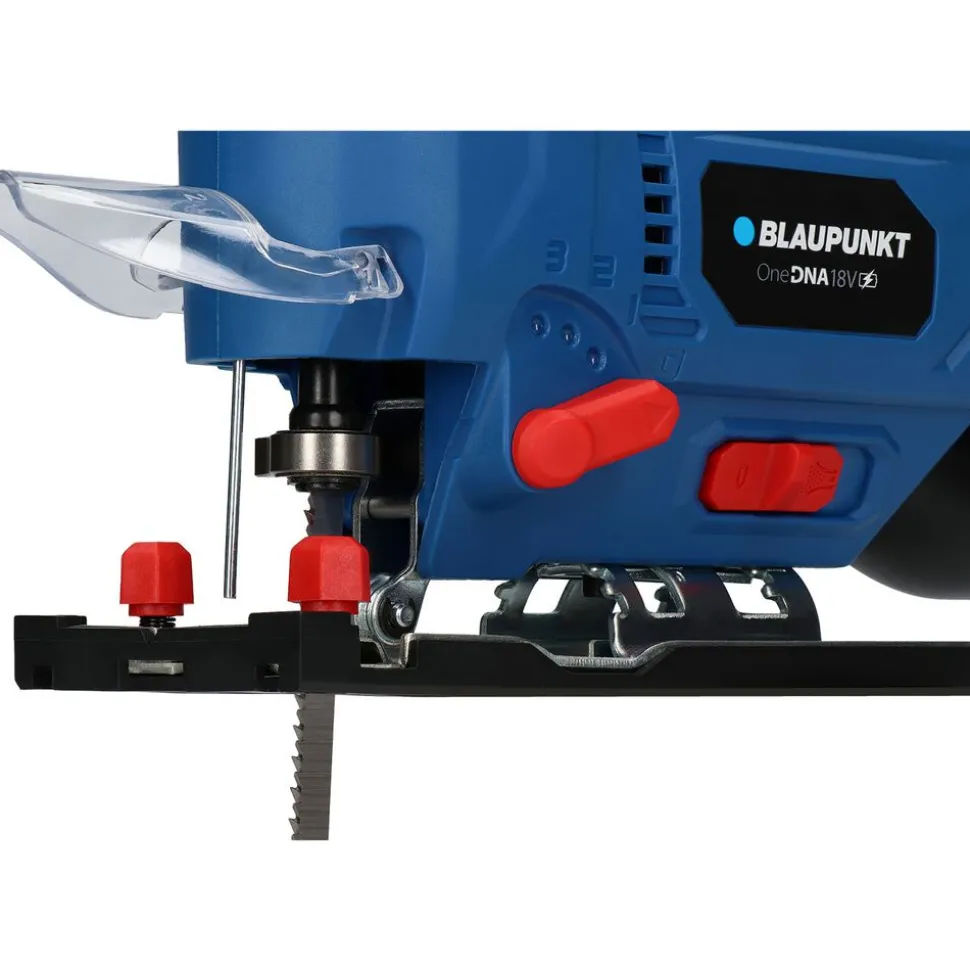 Wyrzynarka Blaupunkt CJ5010, 18 V
