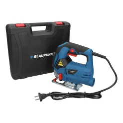 Wyrzynarka Blaupunkt JS5010, 800 W, z walizką