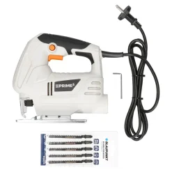 Wyrzynarka elektryczna Prime3 TJS41, 1400 W