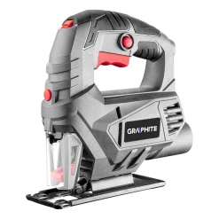 Wyrzynarka Graphite, 450 W