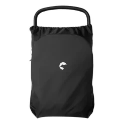 Wózek spacerowy Kidnort Fjällräv, do 22 kg, zielony