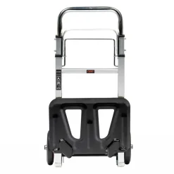 Wózek transportowy NAC 0090, 2-kołowy, do 90 kg, składany