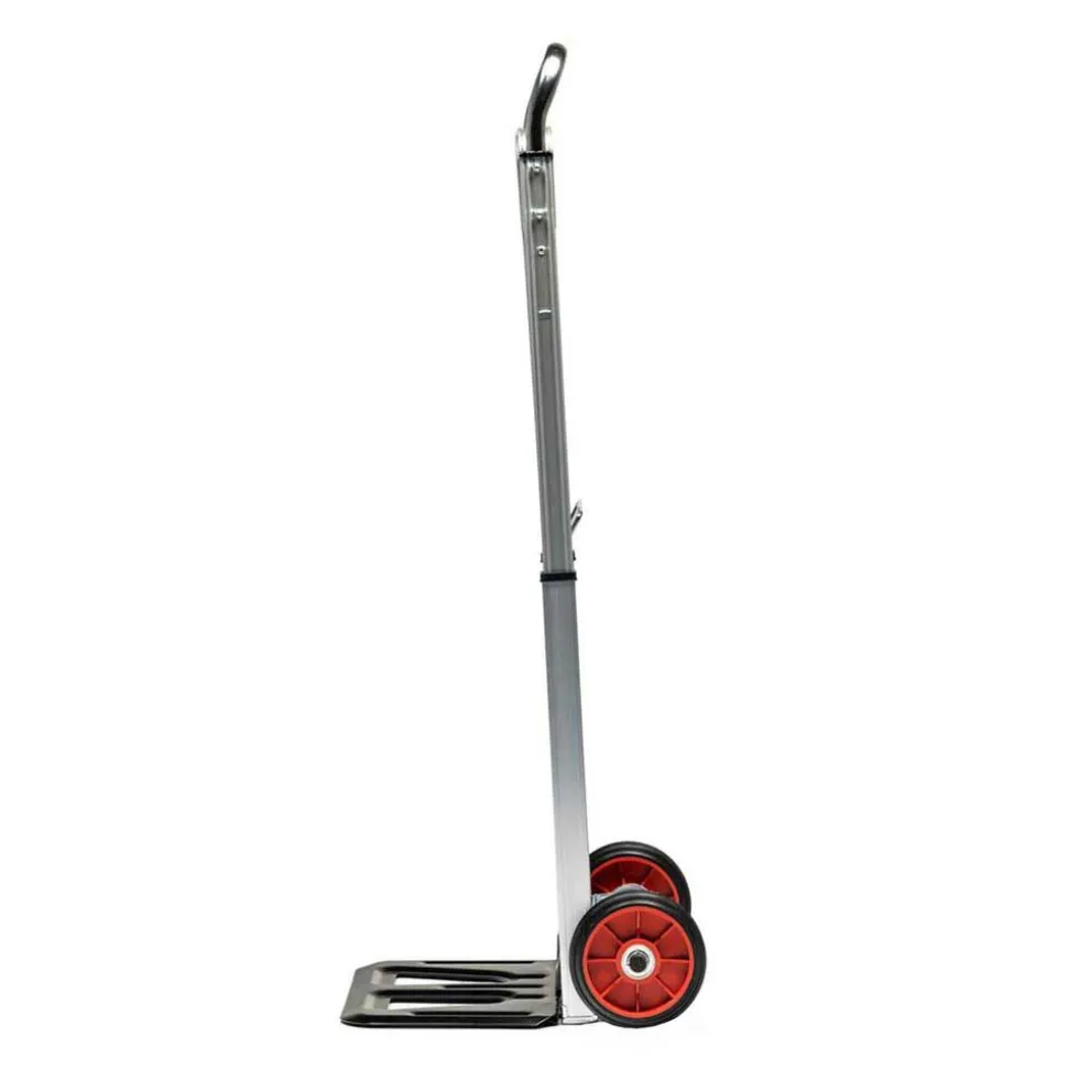 Wózek transportowy NAC 0090, 2-kołowy, do 90 kg, składany