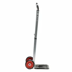 Wózek transportowy NAC 0090, 2-kołowy, do 90 kg, składany
