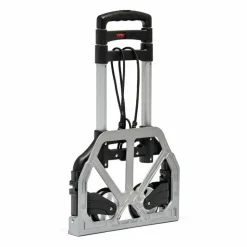 Wózek transportowy NAC 0070, 2-kołowy, do 70 kg, składany