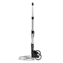 Wózek transportowy NAC 0070, 2-kołowy, do 70 kg, składany