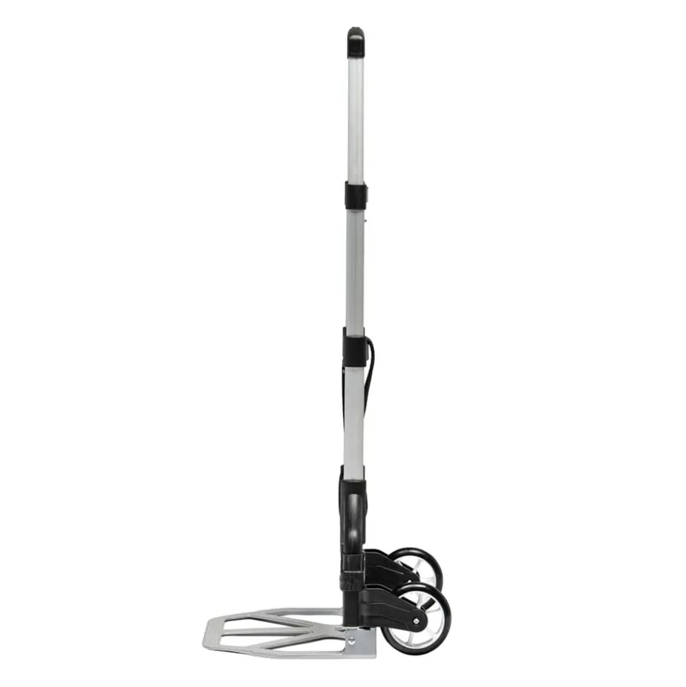 Wózek transportowy NAC 0070, 2-kołowy, do 70 kg, składany