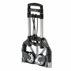 Wózek transportowy NAC 0070, 2-kołowy, do 70 kg, składany