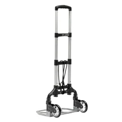 Wózek transportowy NAC 0070, 2-kołowy, do 70 kg, składany