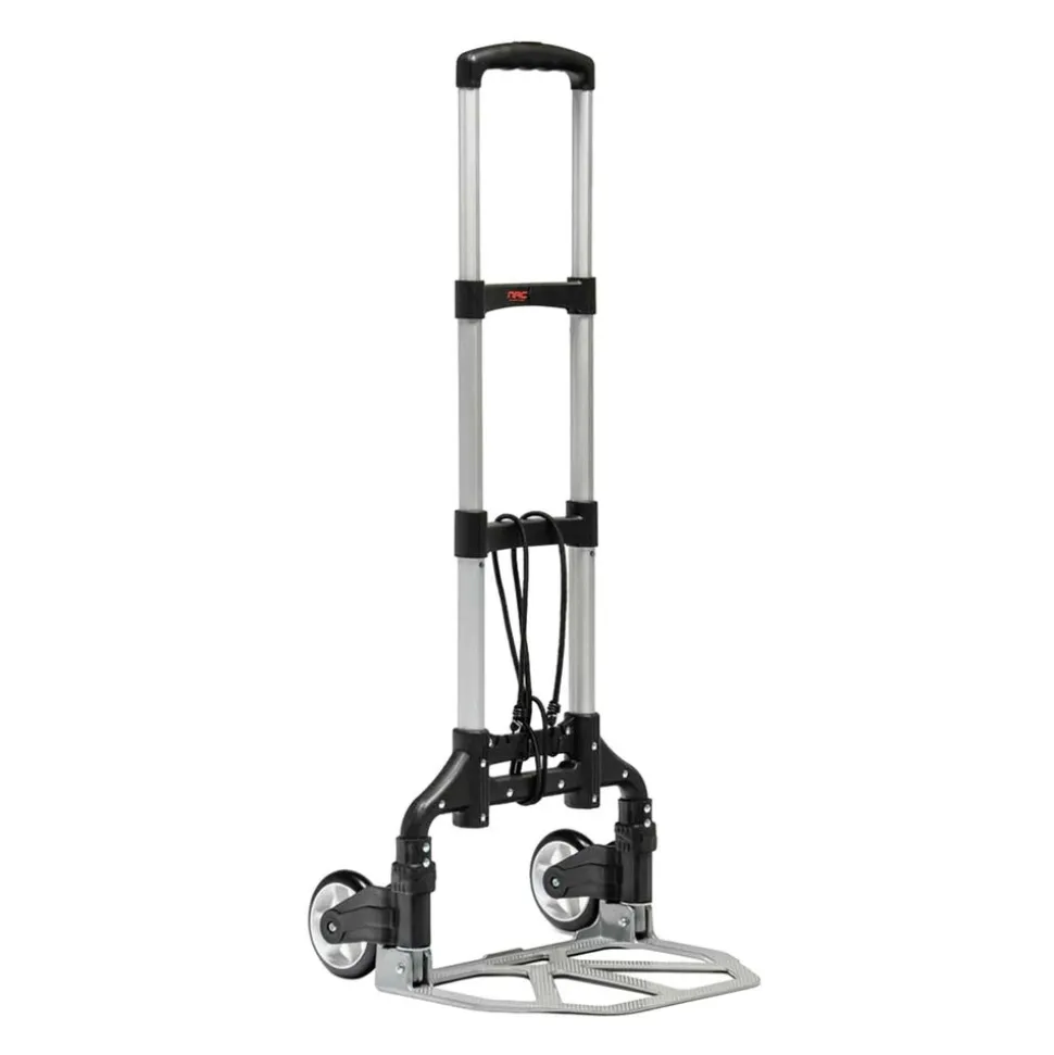 Wózek transportowy NAC 0070, 2-kołowy, do 70 kg, składany