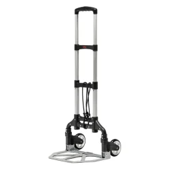 Wózek transportowy NAC 0070, 2-kołowy, do 70 kg, składany