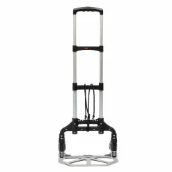 Wózek transportowy NAC 0070, 2-kołowy, do 70 kg, składany