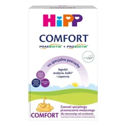 Żywność specjalnego przeznaczenia medycznego HIPP Comfort, 300 g