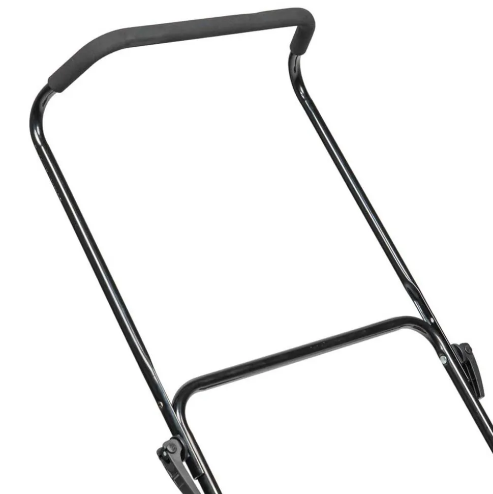 Zamiatarka ręczna NAC ZM-HS-S13, szerokosć zamiatania 65 cm