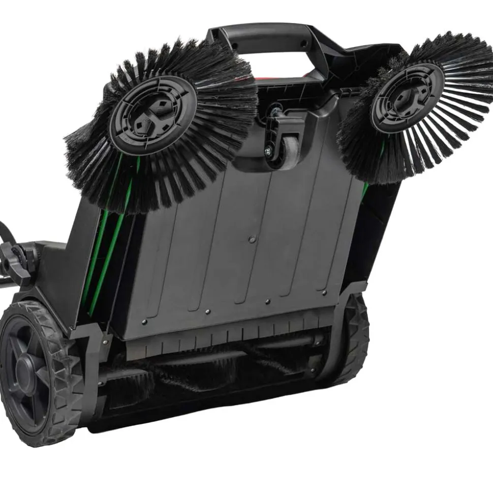 Zamiatarka ręczna NAC ZM-HS-S13, szerokosć zamiatania 65 cm