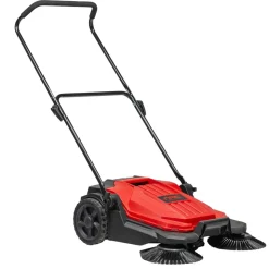 Zamiatarka ręczna NAC ZM-HS-S13, szerokosć zamiatania 65 cm